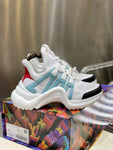 LV ARCHLIGHT SNEAKER