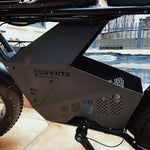 Super73 S1/S2 Basket