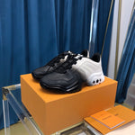 LV 1A9906  MILLENIUM SNEAKER