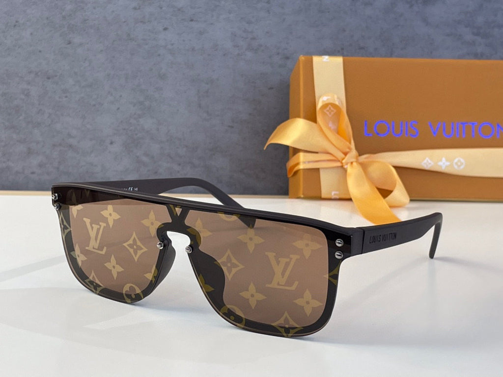 Louis Vuitton - Sunglasses - LV Waimea for MEN online on Kate&You - Z1082W  K&Y8552