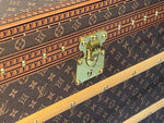 LV COURRIER LOZINE 110
