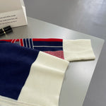 Dior Ski  DIORALPS ZIPPED CARDIGAN WITH HOOD