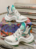 LV ARCHLIGHT SNEAKER