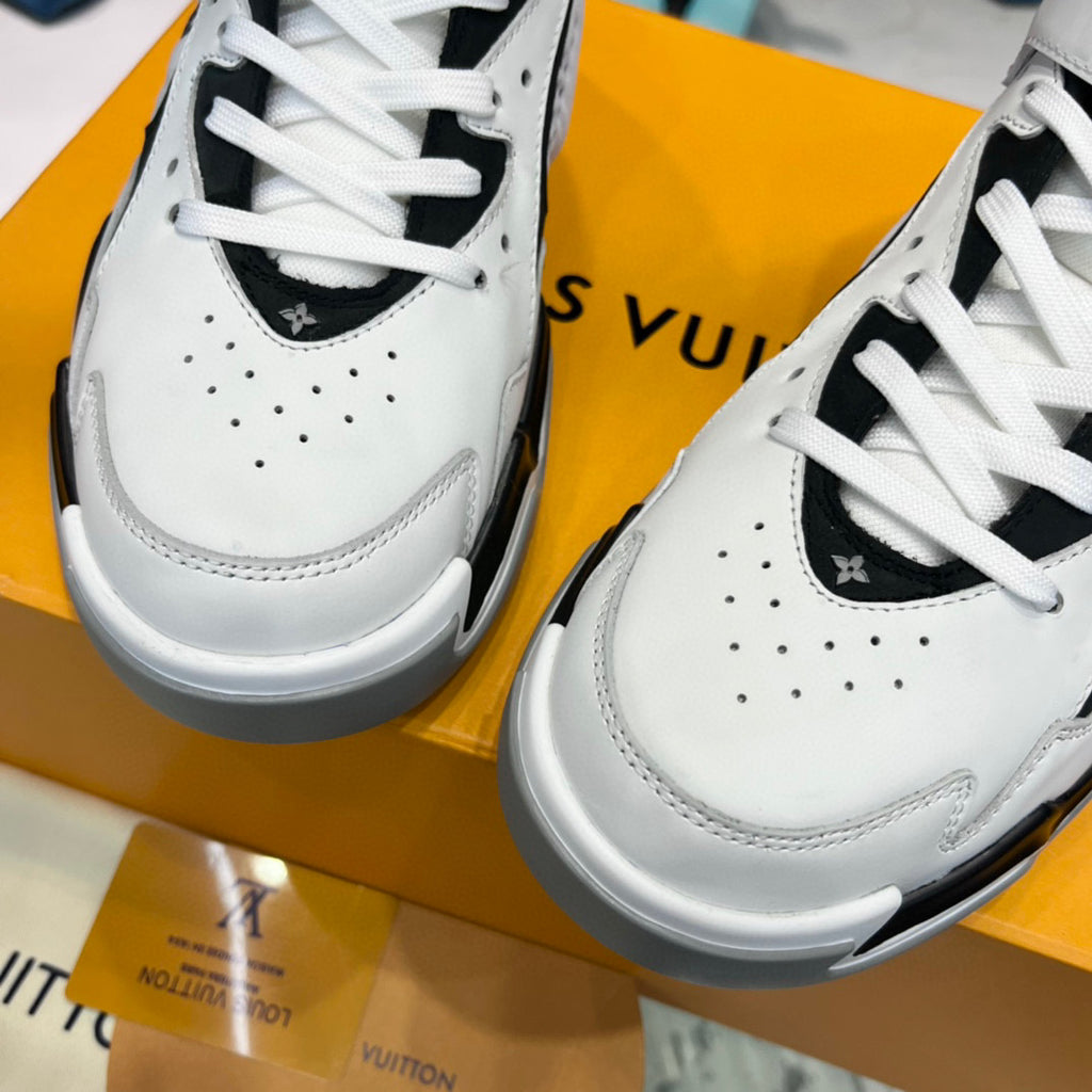 LV Trainer 2 Sneaker - Shoes