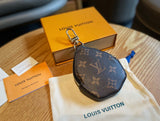 LV DUCK COIN BAG