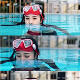 【SALE】Supreme Diving Mask