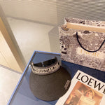 Dior D-NATURAL VISOR
