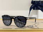 DIOR CD DIAMOND SUNGLASS