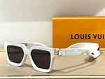 Z1165W 1.1 LV MILLIONAIRES SUNGLASSES