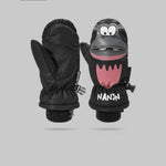 Kids Ski Gloves