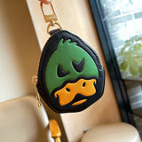LV DUCK COIN BAG
