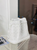PORCELAIN VASE NOÉ BB