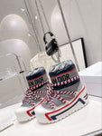 DIORALPS SNOW ANKLE BOOT