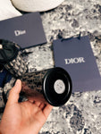 Dior Aqua Bottle