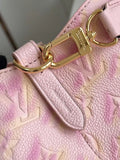 LV M46174 NéoNoé BB Monogram Empreinte
