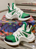 LV ARCHLIGHT SNEAKER