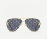 LV SAILOR & LULA PILOT SUNGLASS