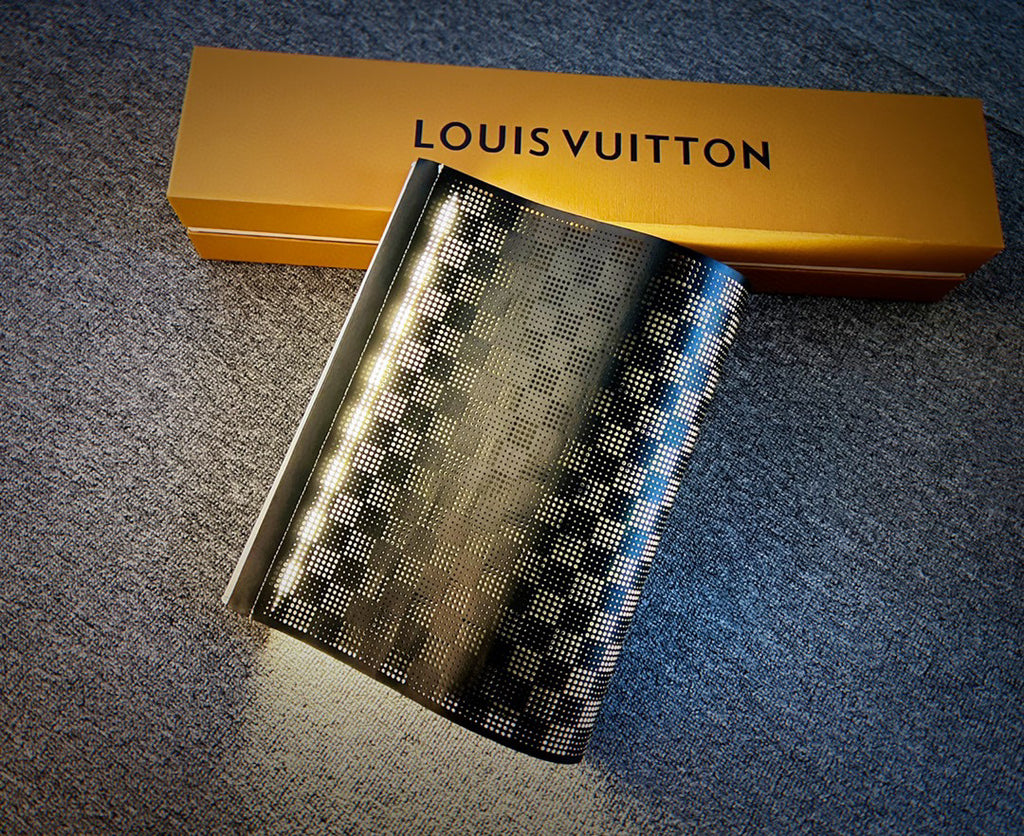 Louis Vuitton MONOGRAM Dog bag (M45662)
