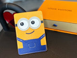LOUIS VUITTON  Minion Card Pack