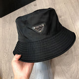 Prada Fisherman hat Sun visor hat three colors optional