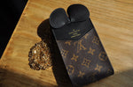 LV Mouse Phone Bag