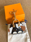LV Doggie Coins Bag