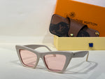 LOUIS VUITTO Z1723E Sunglass