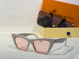 LOUIS VUITTO Z1723E Sunglass