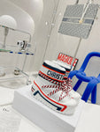 DIORALPS SNOW ANKLE BOOT
