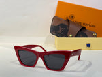 LOUIS VUITTO Z1723E Sunglass