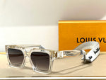 Z1165W 1.1 LV MILLIONAIRES SUNGLASSES