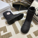 DIOR FROST ANKLE BOOT