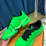 LV 1A9906  MILLENIUM SNEAKER