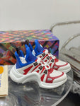 LV ARCHLIGHT SNEAKER