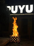 LV STOVE