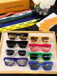 Z1165W 1.1 LV MILLIONAIRES SUNGLASSES