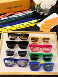 Z1165W 1.1 LV MILLIONAIRES SUNGLASSES