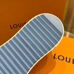 LV TIME OUT SNEAKER