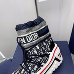 DIORALPS SNOW ANKLE BOOT