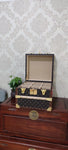 LV Handmade Wine Box