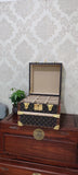 LV Handmade Wine Box