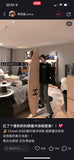 CHANEL SURFBOARD