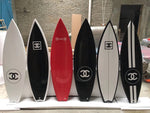 CHANEL SURFBOARD