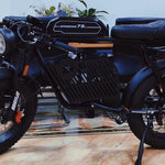 Speeding73 S1 Ebike
