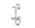 Eye Bolt Snap Hooks Marine Grade Stainless Steel 316 Scuba Diving Clips