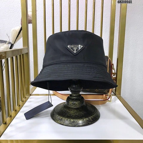 Re-Nylon bucket hat