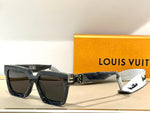 Z1165W 1.1 LV MILLIONAIRES SUNGLASSES