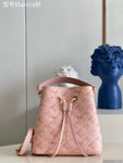 LV M46174 NéoNoé BB Monogram Empreinte