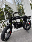Speeding73 S1 Ebike