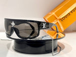 LV Z1741U CYCLONE SPORT MASK SUNGLASSES